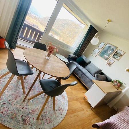Wolfgangsee Seeblickplatzl 220 - Mit Tollem Seeblick! Strobl Exterior photo