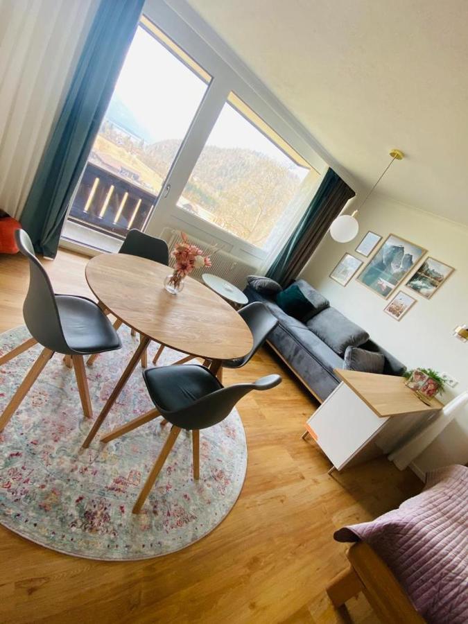 Wolfgangsee Seeblickplatzl 220 - Mit Tollem Seeblick! Strobl Exterior photo